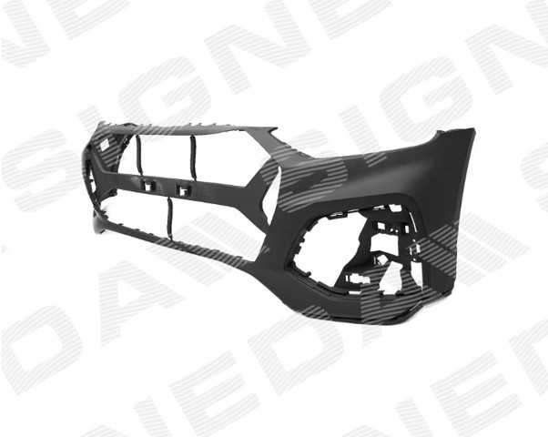 Zderzak przedni Audi Q5 SUV (FYB, FYG) (2017 - 2026) cena, od 266,52 USD