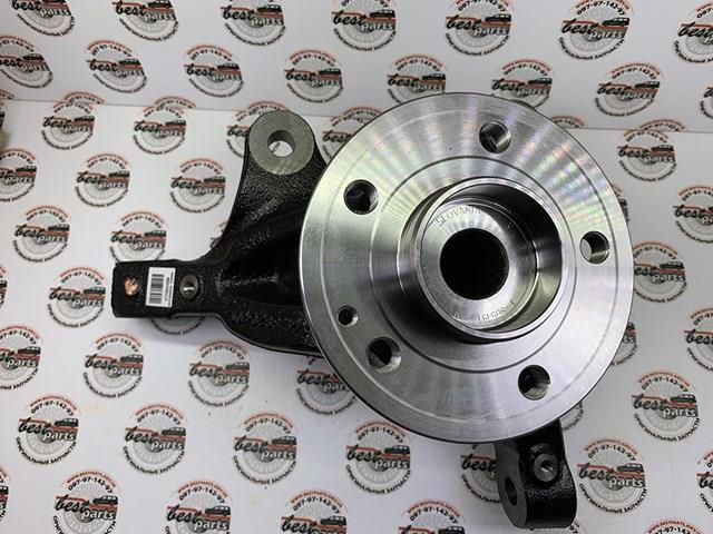 Czop (zwrotnica) przedni lewy Mercedes A4473300620 cena, od 347,32 USD