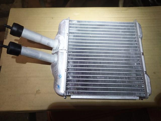 Do koszyka TF69Y061203601 ZAZ Chłodnica nagrzewnicy (ogrzewacza)