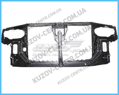  Osłona chłodnicy kompletna (panel mocowania reflektorów) Nissan Maxima 