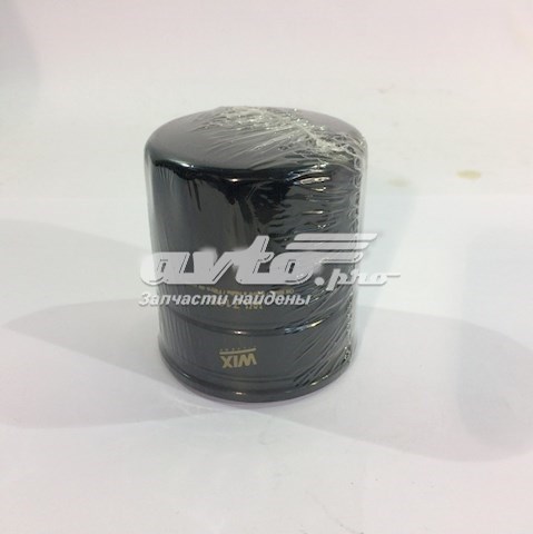 WL712912 WIX Filtr oleju