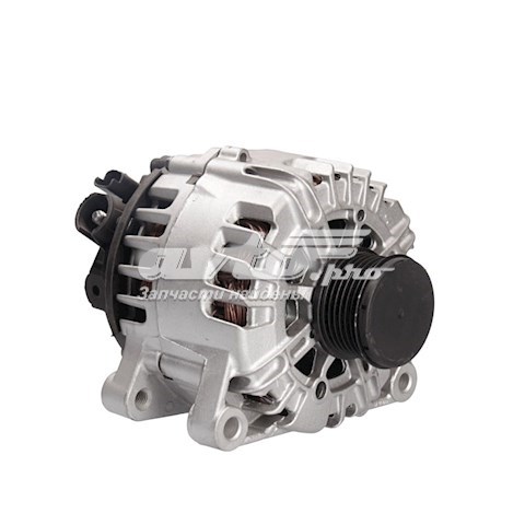 9644037180 Peugeot/Citroen alternator