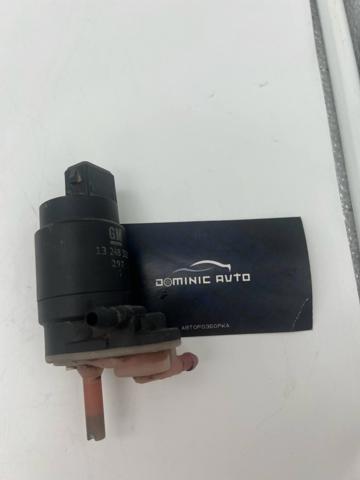 13248320 General Motors Pompka spryskiwacza szyby przedniej