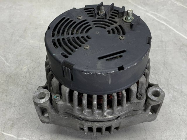 0123510068 Mercedes alternator