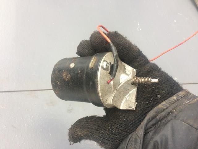 Silniczek wycieraczki szyby przedniej WPMLA2101 Aurora