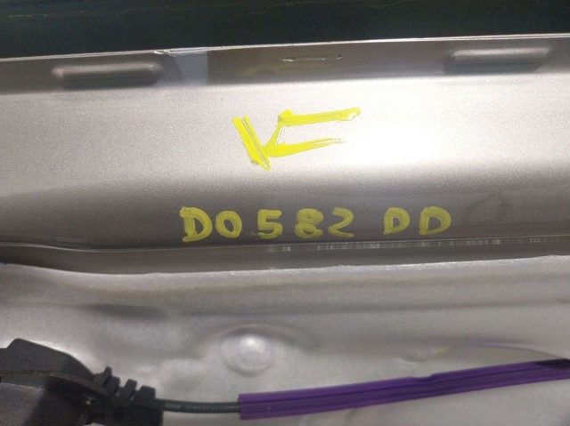 52115441 Fiat/Alfa/Lancia Drzwi przednie prawe