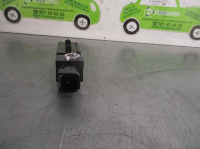 Czujnik AIRBAG przedni 1S7T14B342AF Ford