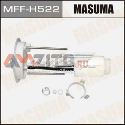 Filtr paliwa Masuma MFFH522 cena, od 51,03 USD