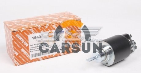 Elektromagnes rozrusznika Autotechteile 1001540 cena, od 34,76 USD