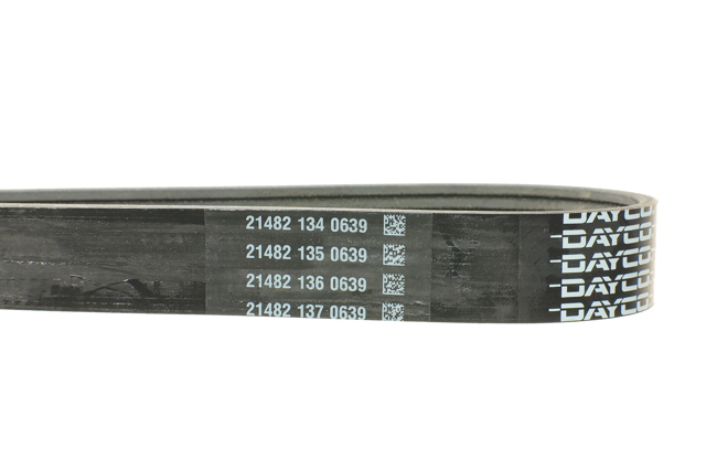 Pas napędowy mechanizmów Dayco 7PK2711 cena, od 29,13 USD
