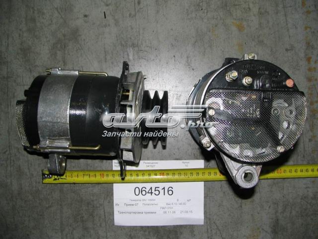 97S3701 ZAZ Alternator
