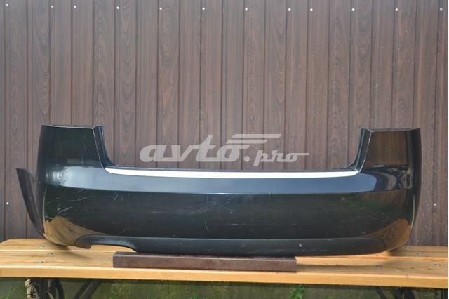 8E5807511 VAG Zderzak przedni