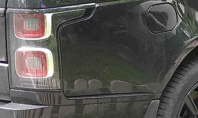 LR101096 Land Rover 