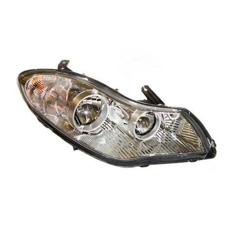 Reflektor prawy A133772020 China