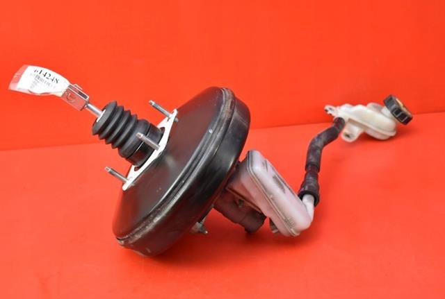 Wzmacniacz próżniowy hamulców Ford Fiesta Mk6 hatchback (CB1) (2008 - 2016) cena, od 55,08 USD
