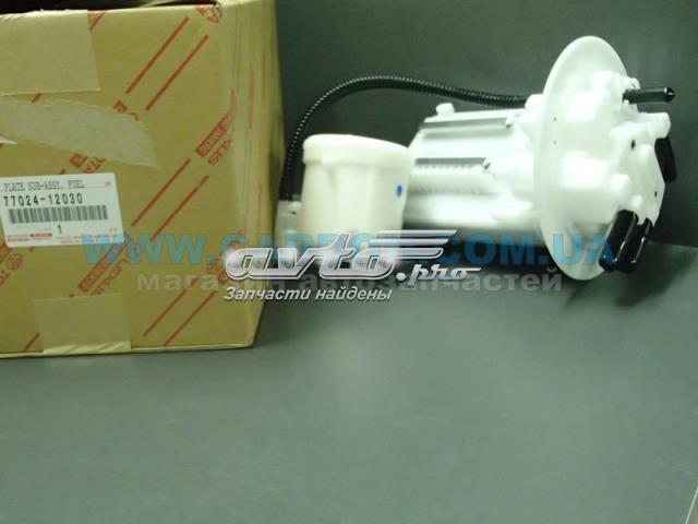 7702412030 Toyota Filtr paliwa