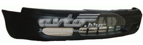 Zderzak przedni Mazda 626 IV sedana (GE) (1992 - 1997) cena, od 100,27 USD