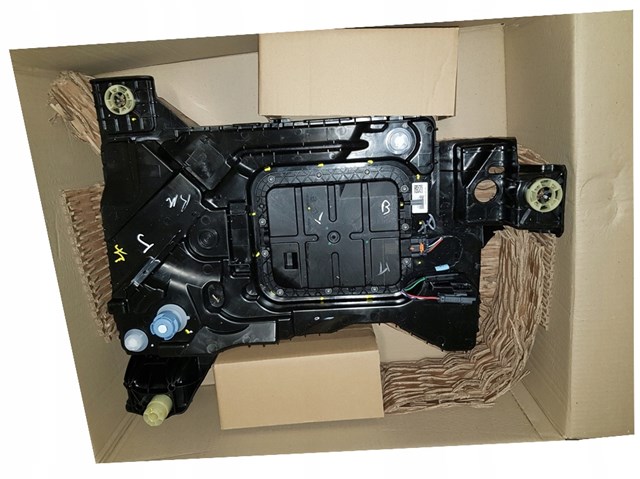Zbiornik AD BLUE Peugeot/Citroen 1682620080 cena, od 618,89 USD