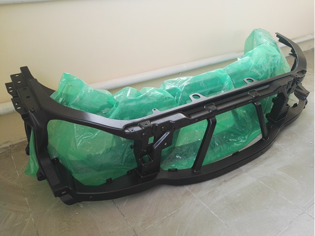 LR161931 Land Rover Osłona chłodnicy kompletna (panel mocowania reflektorów)