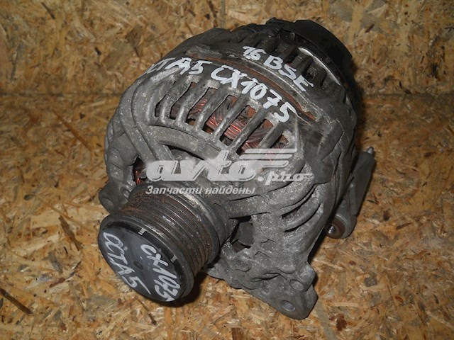 06F903023G VAG Alternator