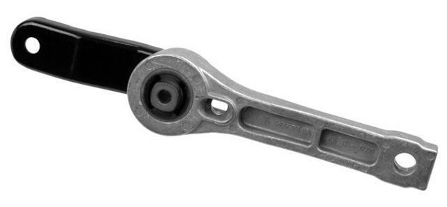 Do koszyka 35762 Lemforder Poduszka (podpora) silnika tylna