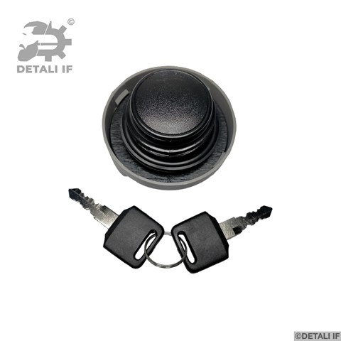 Korek wlewu paliwa do BMW 5  E28