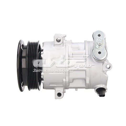 55702161 Fiat/Alfa/Lancia sprężarka klimatyzacji