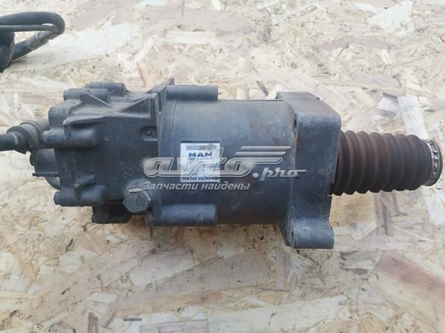 Cylinder roboczy sprzęgła MAN 81307166115 cena, od 72,90 USD