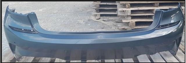 Do koszyka Zderzak tylny BMW 3  G20, G80, G28