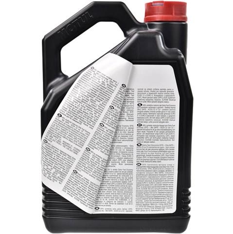 Olej do silnika Motul 814007 cena, od 46,46 USD