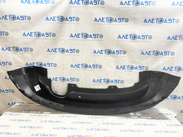 Do koszyka FP7114950 FPS Spojler tylnego zderzaka