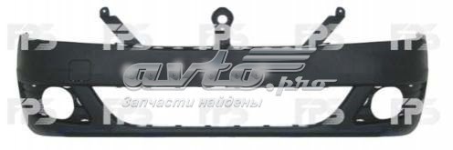 Zderzak przedni FPS FP5611900 cena, od 60,48 USD