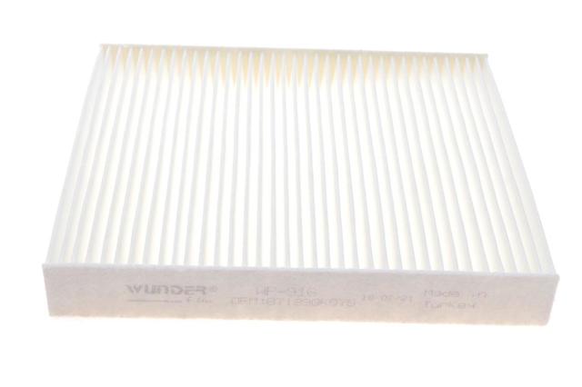 Filtr kabiny WP916 Wunder