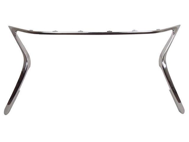 Nakładka (ramka) atrapy chłodnicy Toyota 5312133050 cena, od 98,67 USD
