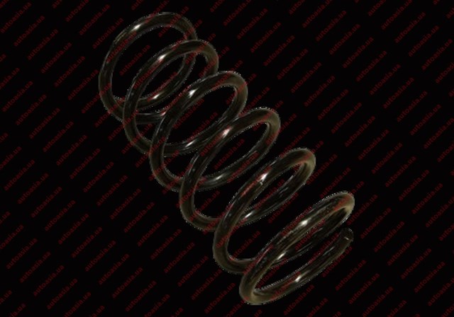 Do koszyka Sprężyna tylna Chery Kimo  A1, S12