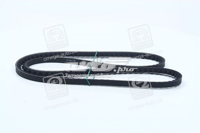 Pas napędowy mechanizmów Dayco 10A1250C cena, od 6,86 USD