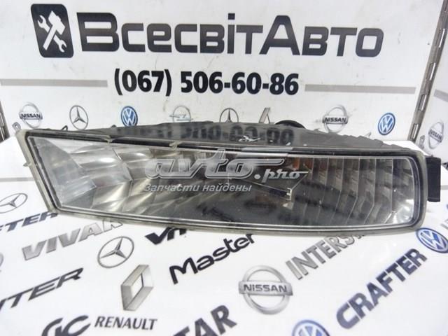 8200416991 Renault (RVI) Kierunkowskaz prawy