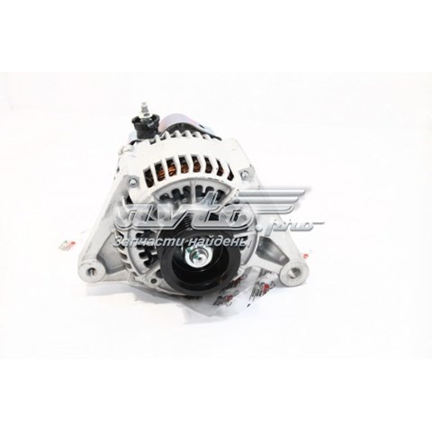 Alternator Geely Emgrand EC7