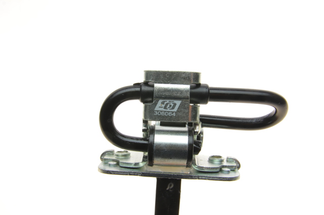 Ogranicznik drzwi przedni Solgy 306064