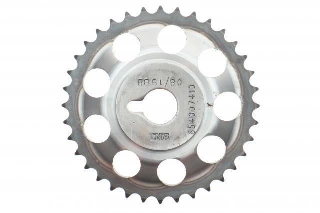 Łańcuch rozrządu, zestaw 559101030 INA