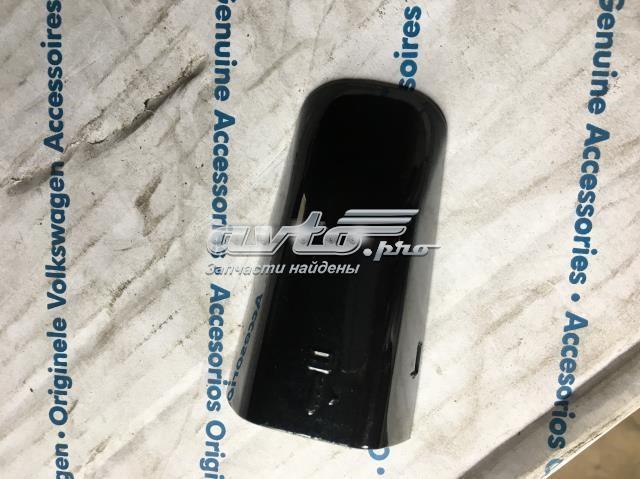 Pokrywa klamki zewnętrznej drzwi przednich lewych LR025407 Land Rover