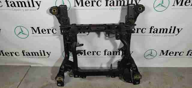 Korpus osi przedniej Mercedes ML/GLE SUV (W166) (2011 - 2014) cena, od 842,06 USD