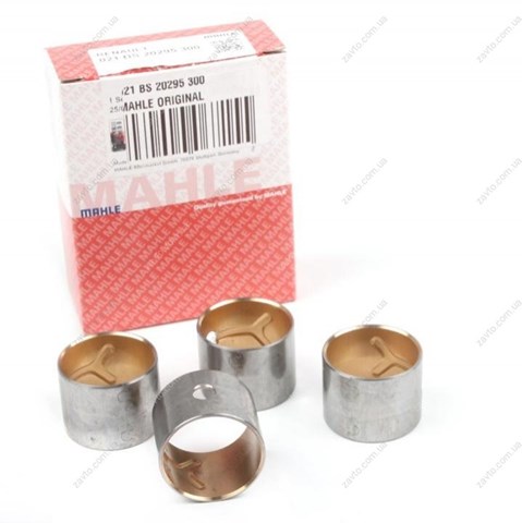 021BS20295300 Mahle Original Tuleja głowicy korbowodu, tuleja korbowodu