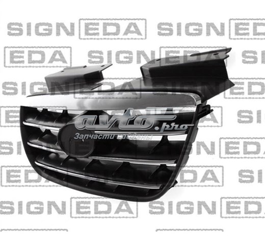 Atrapa chłodnicy PHN07038GA Signeda