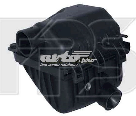 Obudowa filtra powietrza do Chevrolet Spark (Matiz)  M200, M250