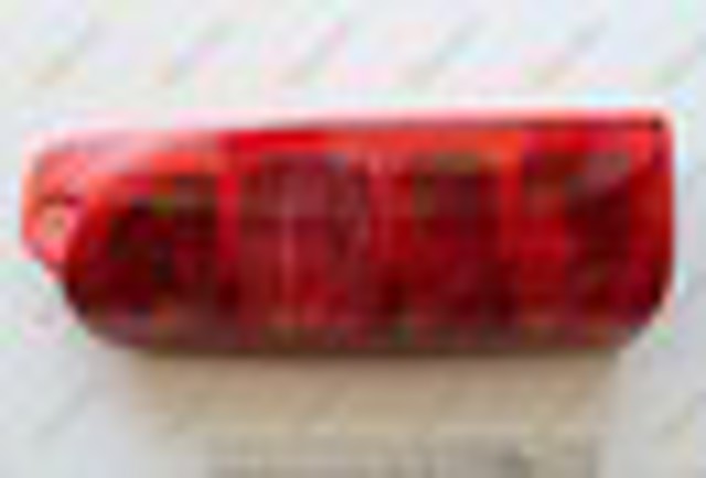 Lampa zespolona tylna lewa 5511943LUE Depo/Loro