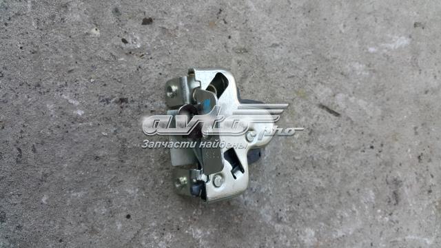 Do koszyka Zamek klapy bagażnika (3/5 drzwi tylnych) Opel Astra G F69