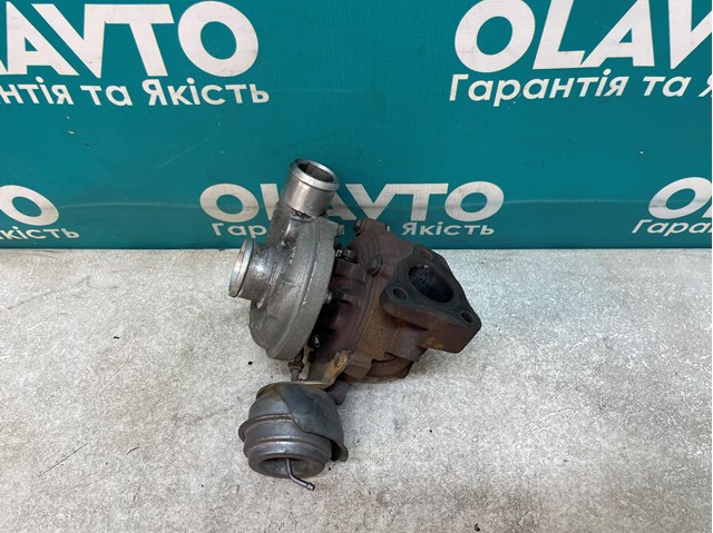 Turbina Garrett 7752745003S cena, od 326,89 USD