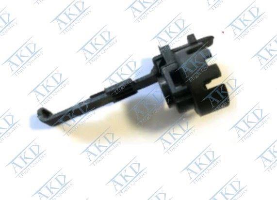 Mechanizm zmiany biegów (cięgno) Opel 5738024 cena, od 37,61 USD