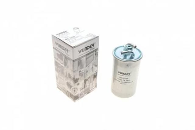 Filtr paliwa Wunder WB5000 cena, od 19,53 USD